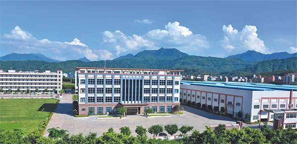 立嘉國(guó)際智能裝備展，潤(rùn)星科技邀您相約山城重慶