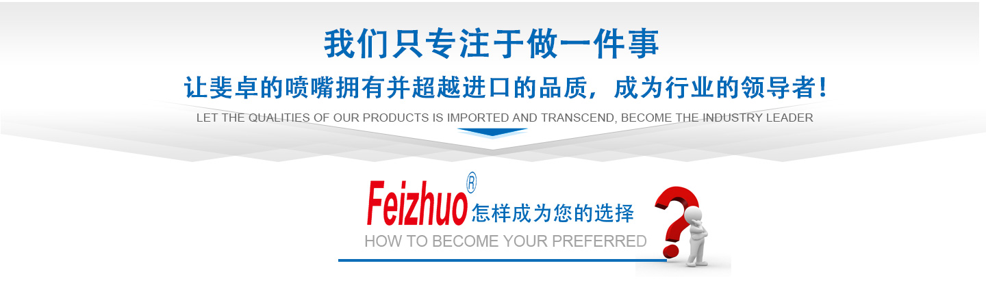 10年來我們只專注做一件事，讓斐卓的產(chǎn)品擁有并超越進(jìn)口的品質(zhì)，成為行業(yè)的領(lǐng)導(dǎo)者！